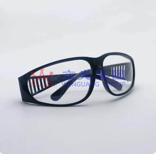 电焊眼镜 专用焊工眼镜 劳保防护眼镜 16个 SKU:WG0149176