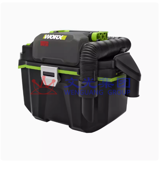 威克士  WU036 工业级除尘器 多功能大功率吹风吸尘器  货号：JC SKU：WG0128901