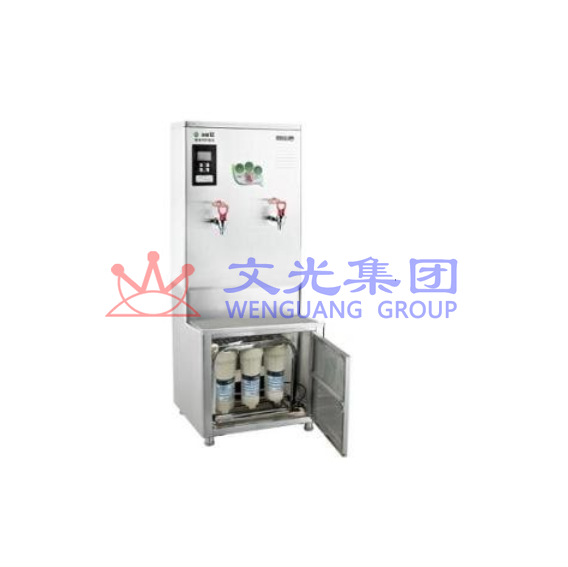 碧丽 JO-K120 开水器 380V-12KW 供水量:170L/H SKU:WG0146258