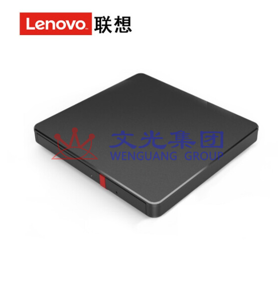 联想ThinkPad笔记本台式机外置光驱 DVD刻录机TX800 SKU:WG0055491