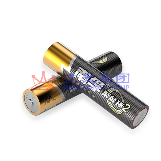 南孚 5号电池 SKU:WG0093293