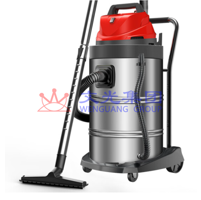 扬子 YZ-108 吸尘器大功率 吸尘机3000W大吸力 60L商用 SKU:WG0113950