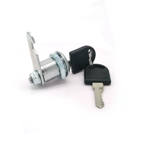 手机箱配套转舌锁  SKU：120594