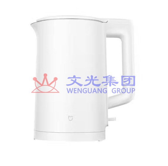 小米 1.5L电水壶 304不锈钢 1500W快速加热 自动断电 N1 SKU:WG0098081
