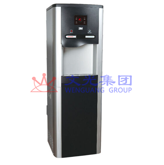 速腾心康 ST-12 电开水器三级过滤 单水龙头 SKU：WG0096637
