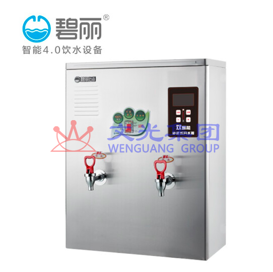 碧丽 JO-K30C3 开水器 双聚能步进式全自动 饮水机 3kw 220V SKU:WG0097001
