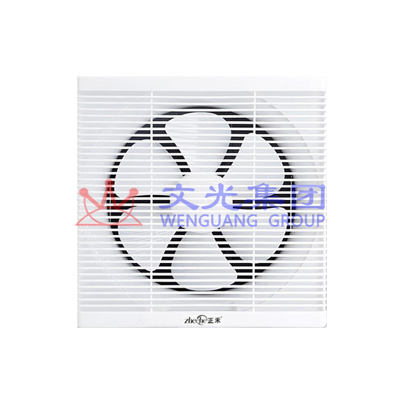 正禾10寸换气扇窗式排风扇 开孔290mm SKU:WG0093038