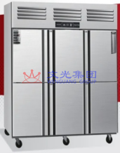 莱福特 六门冰柜 1800x700x1880 SKU:WG0115197
