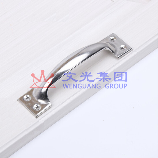 老式铁皮拉手 老式门把手 SKU:WG0048756