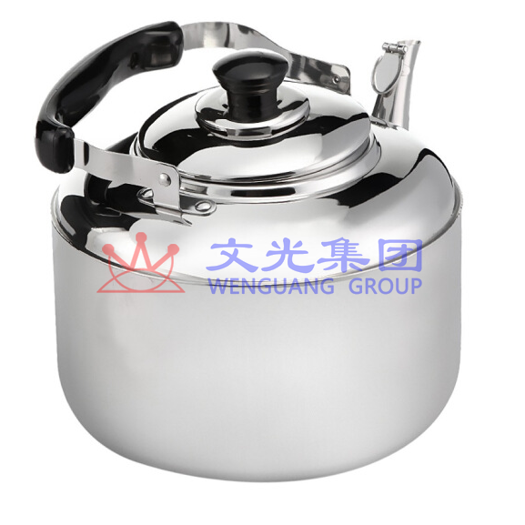 5L热水壶  不锈钢水壶  烧水壶  货号：YC SKU：WG0081388