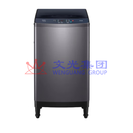 海尔 XQB100-Z508F 家用10kg全自动波轮洗衣机 货号:JC SKU:WG0117536