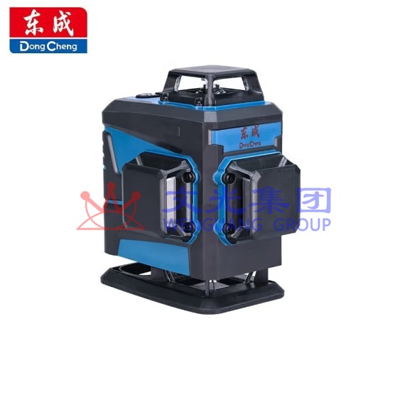 东成  激光水平仪 16线绿光投线仪FF-16L(E型)   SKU：WG0134984