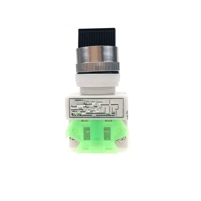 巨联(JULIAN)复位型按钮开关 NC*1+NO*1 货号:GD SKU:WG0022743