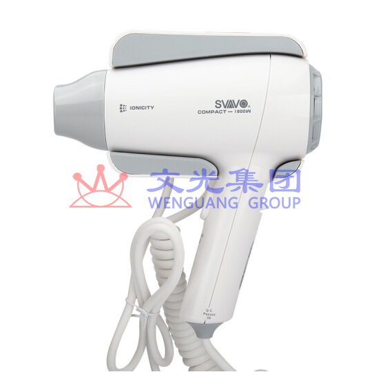 瑞沃 壁挂式电吹风机 PL-178 SKU:WG0109501