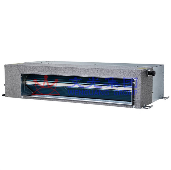 美的 风管套机 KFR-120T2W/B3SDN8-GC(1) SKU:WG0144898