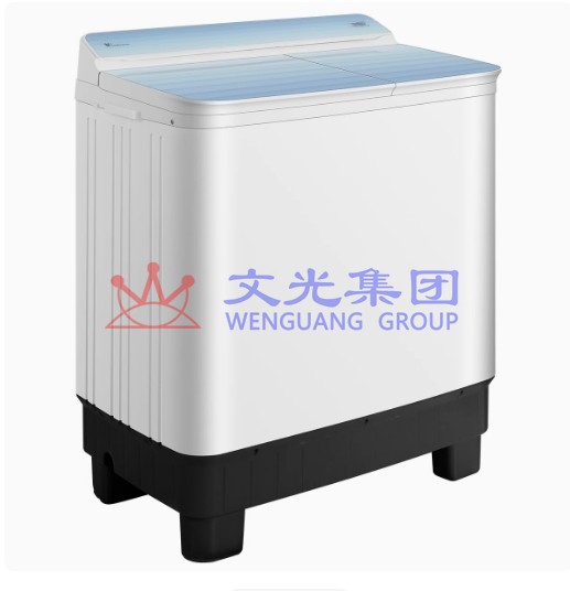 小天鹅  半自动10公斤 双桶双缸家用波轮洗衣机  TP100-S999   货号：LJ SKU：WG0143607